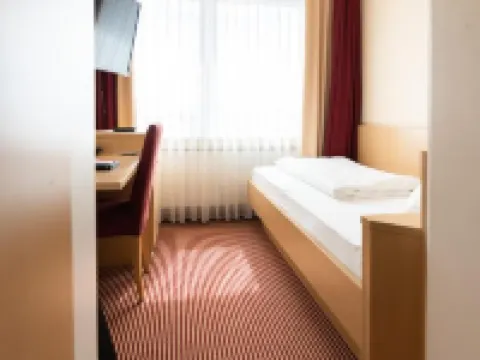 Europa Kehl Hotel Hotels in Kehl am Rhein