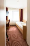 Europa Kehl Hotel Hôtels à : Kork