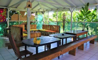 Auberge K-Wan Hostel - Proche Plages