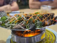 Khach san An Phu Cua Lo Hotel a Cửa Lò
