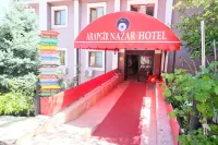 Arapgir Nazar Hotel Hotels near Park