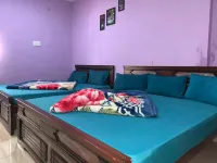 Kodai Pinetree Residency