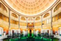 호텔 바이 슈만 레스토랑 & 스파-템펠 쉬르기스발데 호텔