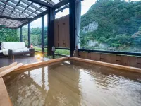Takanosukan Hotels in Tainai