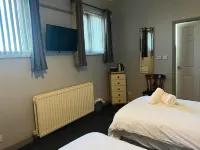 Links Lets Room Only - 2-Sterne