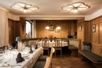 Hotel Medrazerhof - breakfast