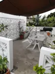 Okinawan. Sweet Home. T-8 Hotels in Kadena