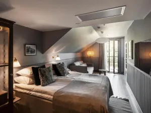 Smådalarö Gård Hotell & Spa
