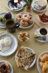 Ta Petrina - Holiday Apartments