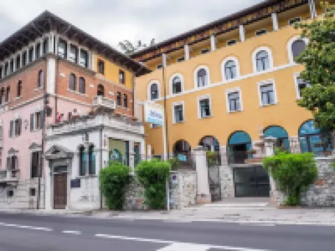 Garda Family House Hotels in Brenzone sul Garda