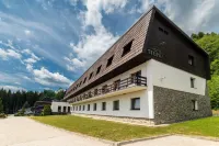 Hotel Stupka Hotels in 