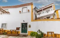 Casa de S. Thiago de Obidos Hotels in Amoreira