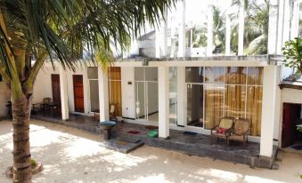 Sunray Beach House