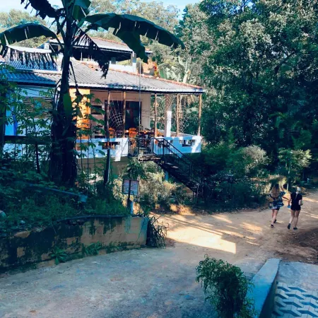 Ella Travel Rest Inn