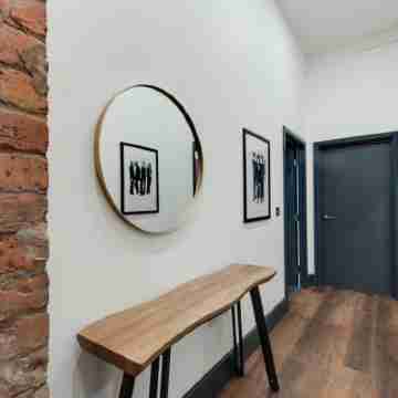 Harrisons Aparthotel Liverpool Others