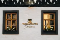 Watzdorfer Geleitschenke Und Herberge Hotels near Stadtmuseum Weimar