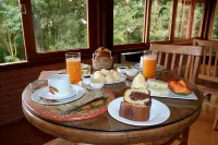 Pousada Ahavanoah - breakfast
