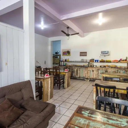 Hotel Engenho