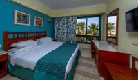 Green Sudr Resort Hotel a Qism Abou Sedr
