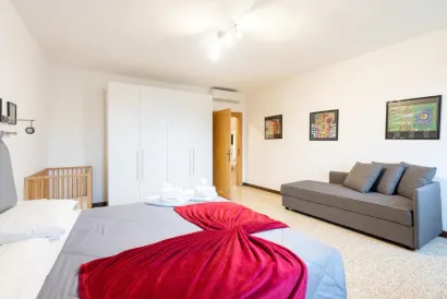 코셔 하우스 지아르디노 데이 멜로그라니