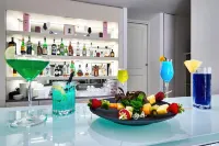 Mondial Resort & Spa - bar