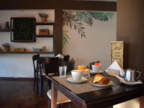 拉格蘭曼薩納酒店 伊瓜蘇港酒店