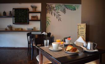 Hotel la Gran Manzana