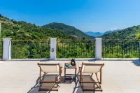Skopelos Country Villas