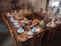 Chambres d'hôtes l'Arche d'Yvann Hotel a Campuac