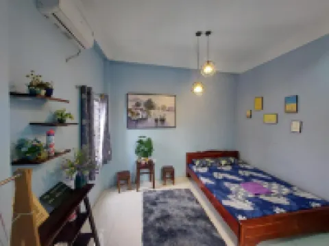 alleyhomestay 2