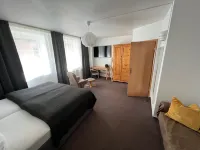 Hotel Abtshof Hotels in Halberstadt