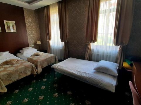 วิลล่า ทราดิซญา