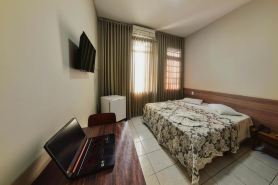 Hotel Itamarati
