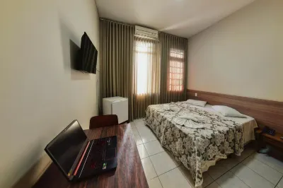 Hotel Itamarati