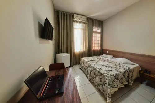 Hotel Itamarati