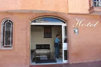 Hotel Real Santa Fe Hotels in San Juan de los Lagos