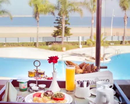 Avanti Mohammedia Hotel Hoteles en Mohammédia