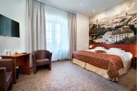 Dom na Podwalu Hotels in Люблін