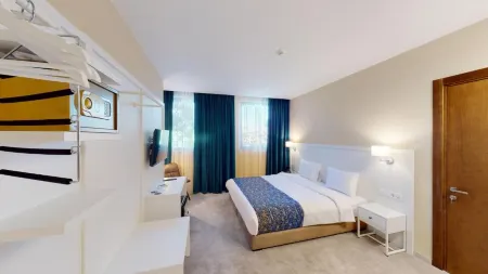 EPIGRAPH Design Hotel