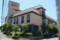 Hotel Seagull Hotels in Kaizuka