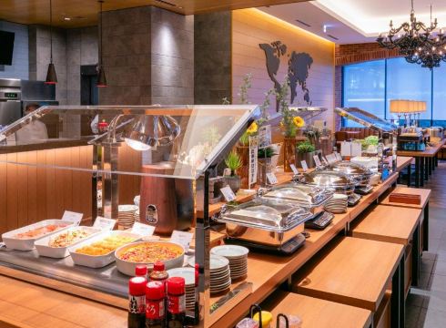 고베 호텔 주라쿠