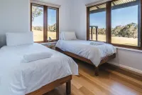 Worrowing Jervis Bay Hotel a Myola