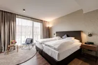 Best Western Premier Hotel Rebstock Hotels in Höchberg