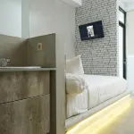 Dparagon Menteng Jakarta Hotels in Jakarta