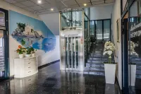 Hotel Bellevue Trogir Hotels in Trogir