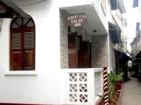 Princess Salme Inn Hotels in Zanzibar City