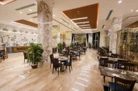 Helnan Mamoura Hotel & Events Center - breakfast