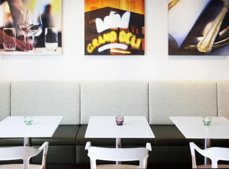 Finn Apartments Отели рядом с достопримечательностью «Ботанічний сад Лундського університету»