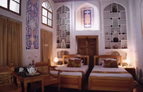 埃米爾住宿加早餐旅館