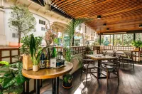 Il Mondo Boutique Hotel Hotels in Kangaroo Point